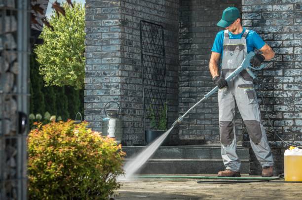 Nocona, TX Pressure Washing Company